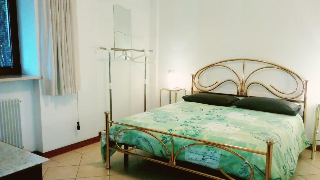 Bed and Breakfast Antico Borgo Leone Rauscedo Exterior foto